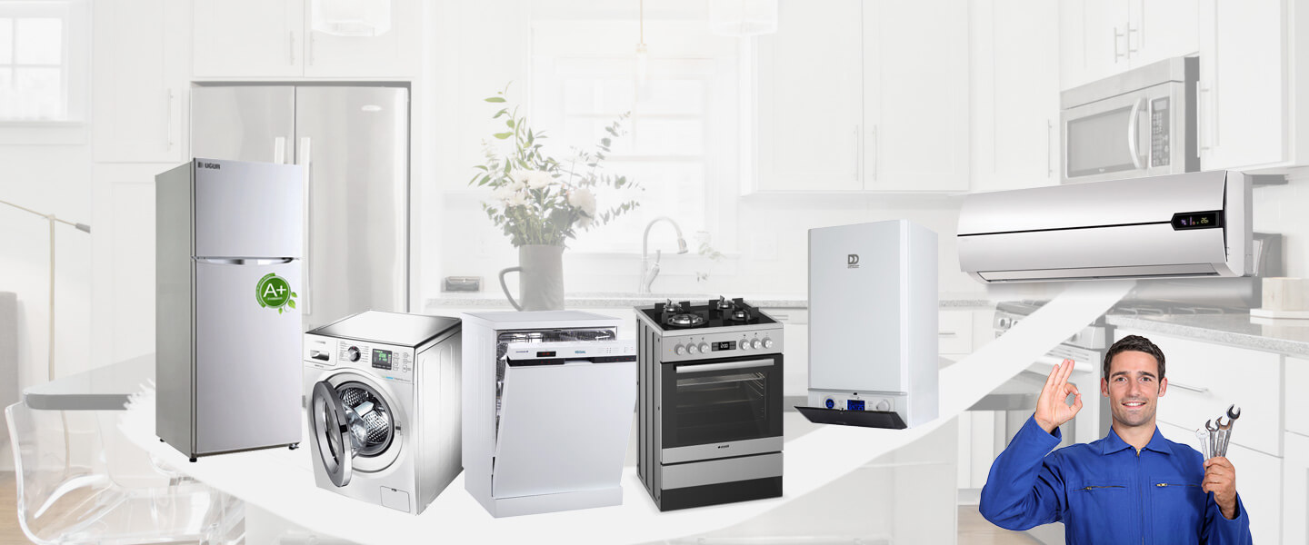 Çiftlik Gaggenau Servisi